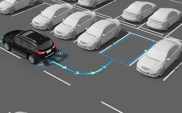 倒車(chē)入庫(kù)技巧 倒車(chē)入庫(kù)操作介紹