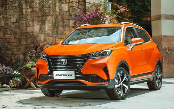 6萬元國產小型suv車型推薦 國產小型suv哪些好