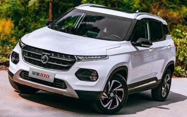 6萬元國產小型suv車型推薦 國產小型suv哪些好