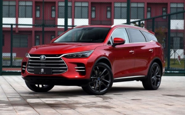 全新唐5座版怎么樣 唐5座版真實(shí)測評