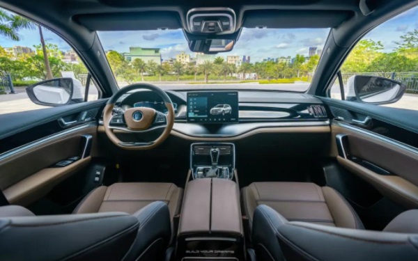 全新唐5座版怎么樣 唐5座版真實(shí)測評