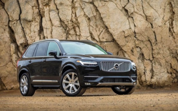 大型SUV油耗低的車型 奧迪、雷克薩斯、沃爾沃怎么選