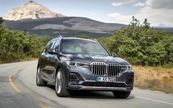 進(jìn)口大型SUV車型推薦 三款熱門(mén)車型任你挑選