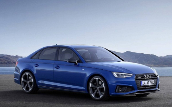 奧迪霧燈標志 奧迪霧燈怎么打開