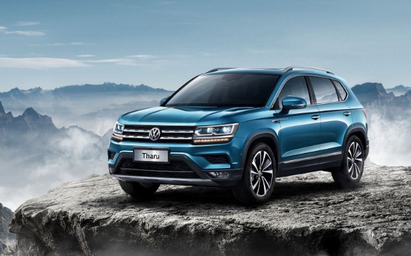 2021年20-25萬(wàn)SUV推薦 大眾、本田、日產(chǎn)怎么選