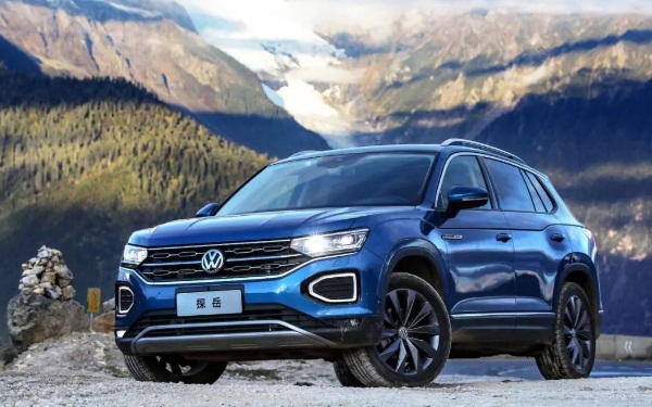 2021年25-30萬SUV推薦 探岳、昂科威、榮放怎么選