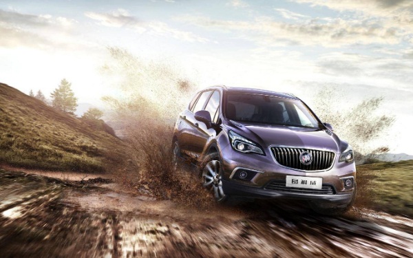 2021年25-30萬SUV推薦 探岳、昂科威、榮放怎么選