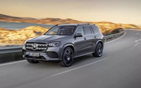 進口7座suv汽車 進口7座怎么選