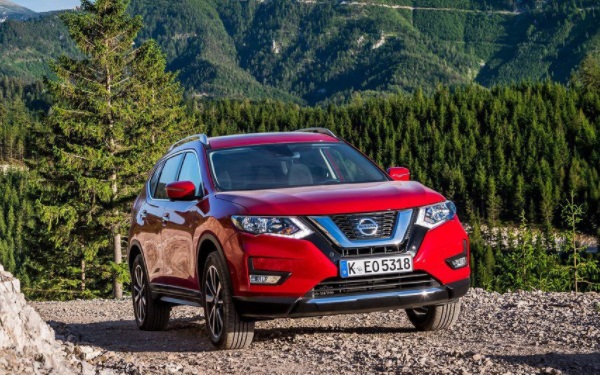 crv和奇駿巔峰對決 crv和奇駿哪個(gè)質(zhì)量可靠