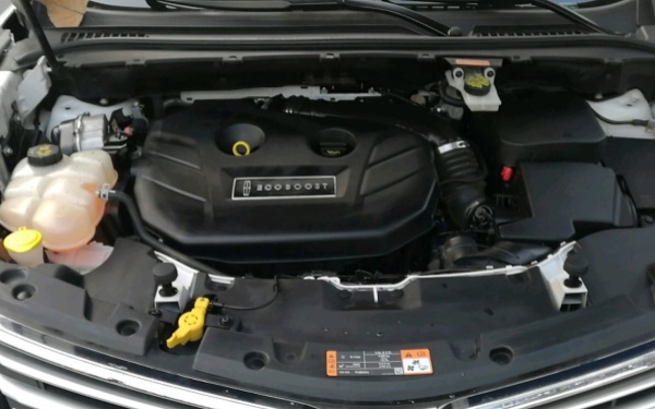 mkc發(fā)動機怎么樣 mkc發(fā)動機質(zhì)量好不好