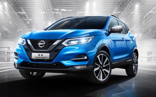 榮威rx5和逍客哪個(gè)好 榮威rx5和逍客怎么選