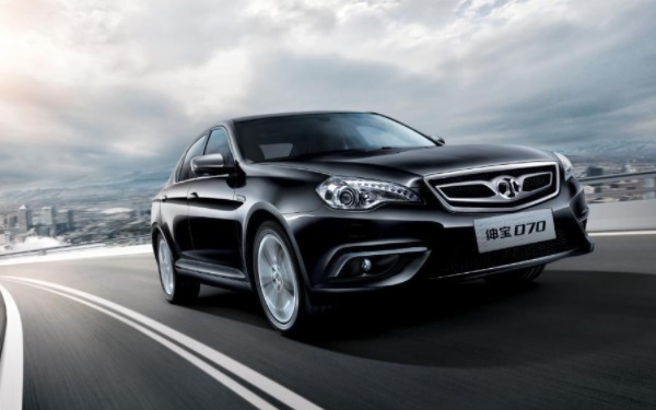 北汽紳寶d70動力測評 北汽紳寶d70油耗多少