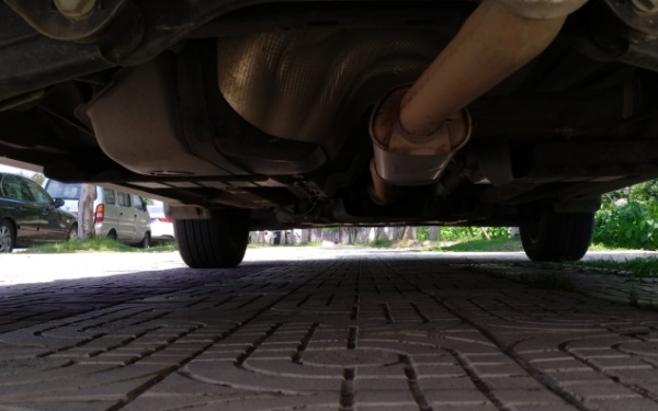 起亞kx7底盤測評(píng) 起亞kx7底盤怎么樣