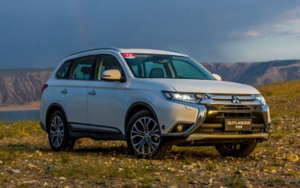 起亞kx7和歐藍(lán)德哪個(gè)好 歐藍(lán)德月銷(xiāo)量過(guò)萬(wàn)