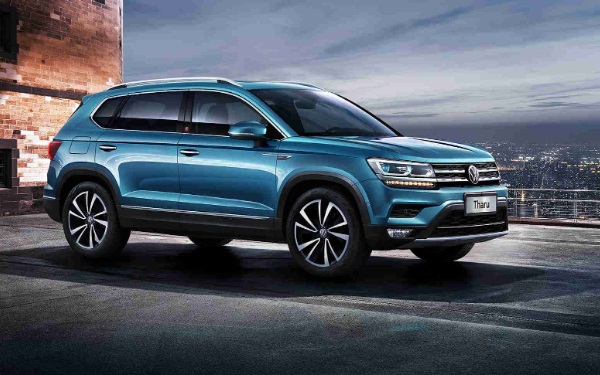 大眾途岳是國(guó)六嗎 大眾途岳怎么選