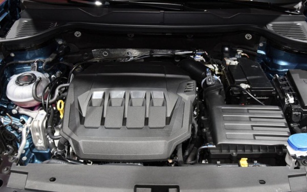 大眾途岳是國(guó)六嗎 大眾途岳怎么選