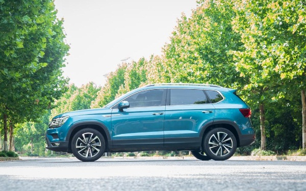 大眾途岳是國(guó)六嗎 大眾途岳怎么選