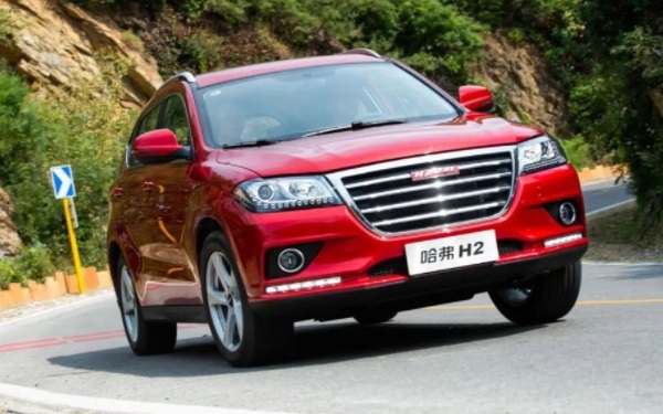 最真實(shí)的哈弗h2優(yōu)缺點(diǎn) 哈弗h2質(zhì)量真實(shí)評價