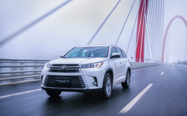 漢蘭達(dá)真實(shí)測(cè)評(píng) 豐田漢蘭達(dá)質(zhì)量怎么樣