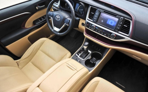 漢蘭達(dá)真實(shí)測(cè)評(píng) 豐田漢蘭達(dá)質(zhì)量怎么樣