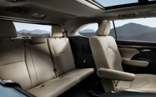 漢蘭達(dá)真實(shí)測(cè)評(píng) 豐田漢蘭達(dá)質(zhì)量怎么樣