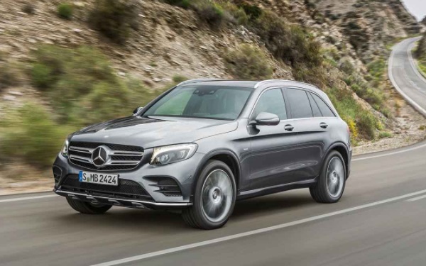 奔馳glc200和260區(qū)別在哪 奔馳glc200和260全面對(duì)比		