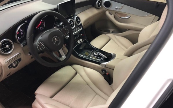 奔馳glc200和260區(qū)別在哪 奔馳glc200和260全面對(duì)比		