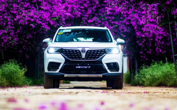 新款中華V7油耗多少 中華V7實(shí)測油耗表現(xiàn)