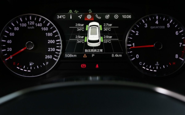 新款中華V7油耗多少 中華V7實(shí)測油耗表現(xiàn)