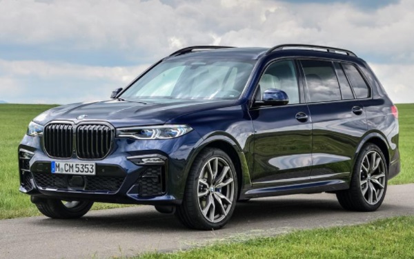 寶馬X7限量版怎么樣 寶馬X7真實(shí)測(cè)評(píng)