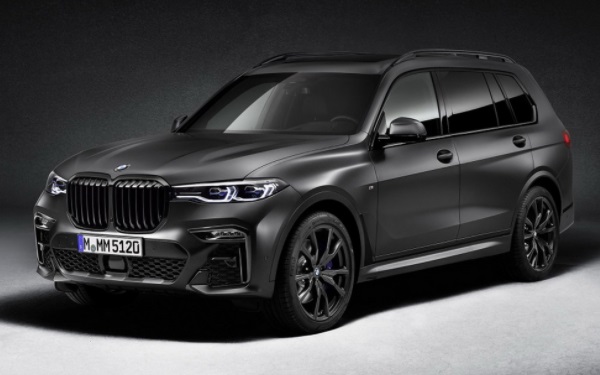 寶馬X7限量版怎么樣 寶馬X7真實(shí)測(cè)評(píng)