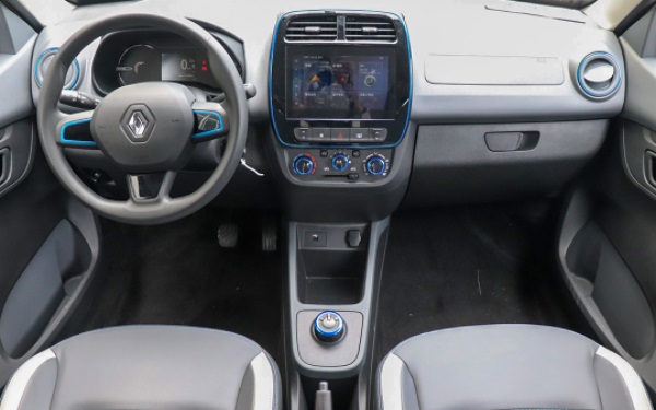 雷諾e諾補(bǔ)貼后多少錢 售價(jià)低至6萬起