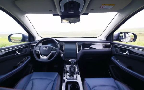 源自意大利知名車(chē)企 SWM斯威G05改款上市