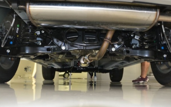 遠景suv三大件怎么樣 發(fā)動迅速換擋靈敏