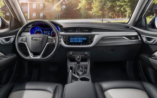 吉利新遠(yuǎn)景款油耗 吉利遠(yuǎn)景suv實(shí)際油耗