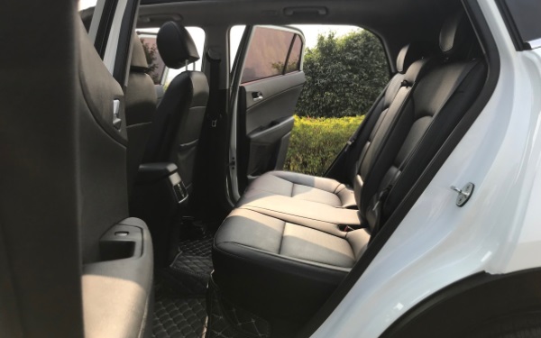 現(xiàn)代ix25多少錢提車 現(xiàn)代ix25落地價(jià)多少