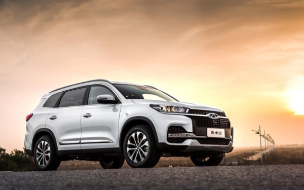 捷途x70與瑞虎8對(duì)比 捷途x70和瑞虎8哪個(gè)好