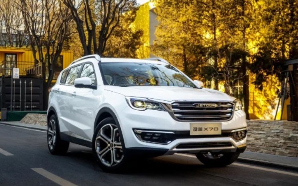 捷途x70與瑞虎8對(duì)比 捷途x70和瑞虎8哪個(gè)好