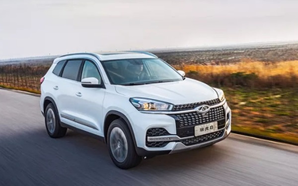 奇瑞瑞虎8發(fā)動機怎么樣 技術(shù)處于國產(chǎn)領(lǐng)先位置