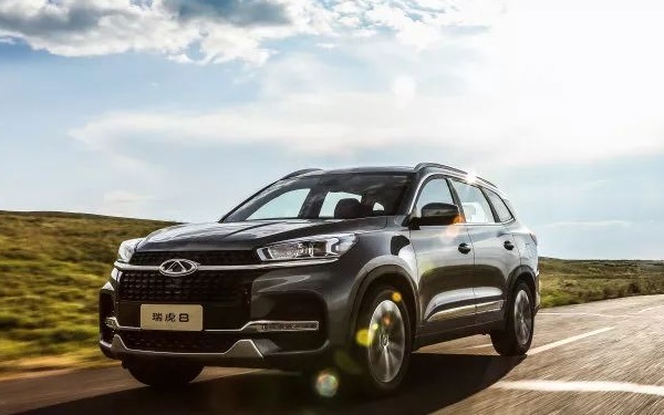 奇瑞瑞虎8發(fā)動機怎么樣 技術(shù)處于國產(chǎn)領(lǐng)先位置