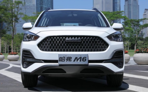 哈弗m6報(bào)價(jià)最低多少錢 實(shí)際報(bào)價(jià)低至6.3萬(wàn)