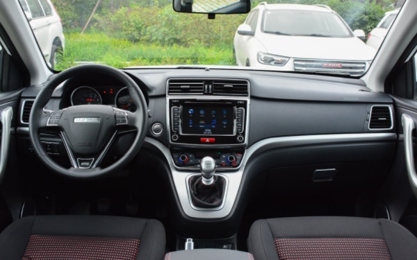 哈弗m6報(bào)價(jià)最低多少錢 實(shí)際報(bào)價(jià)低至6.3萬(wàn)