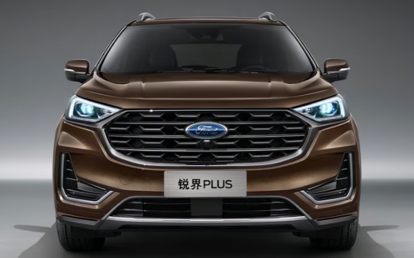 福特銳界7座suv報(bào)價(jià) 全車落地價(jià)約29萬(wàn)