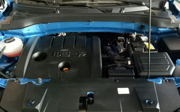 奔騰x40發(fā)動機真實質(zhì)量 奔騰x40發(fā)動機很落后嗎