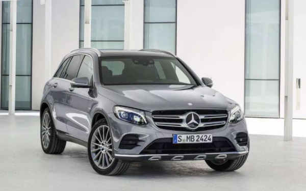 奔馳glc還有人敢買(mǎi)嗎 奔馳glc換代怎么樣