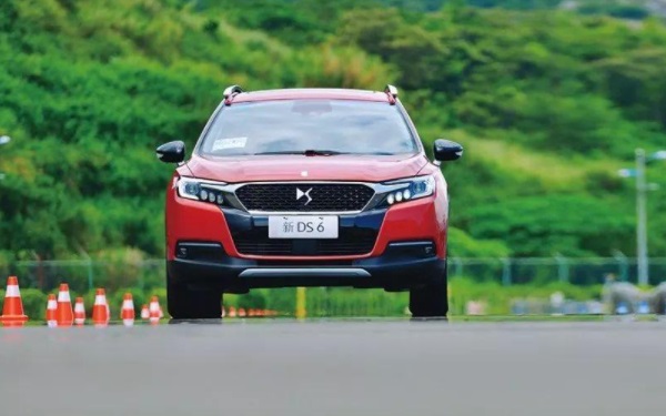 被譽(yù)為法國總統(tǒng)座駕 ds6口碑怎么樣