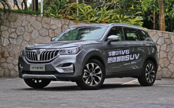 中華v6發(fā)動機如何 中華v6發(fā)動機性能測評