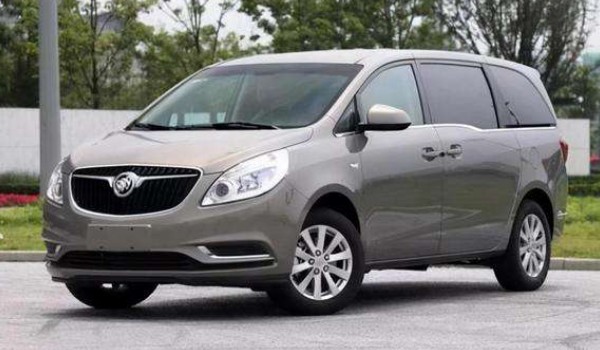 別克gl8商務(wù)車報(bào)價(jià) 2022款別克gl8售價(jià)23萬(wàn)(分期首付6萬(wàn))