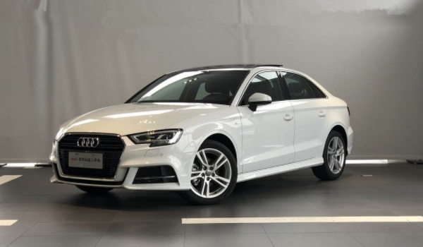 奧迪a3最新報價 奧迪a3最低總價多少錢落地（全款落地最低20萬）