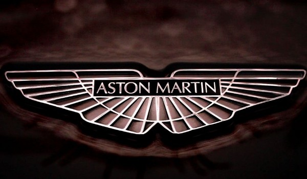阿斯頓馬丁標(biāo)志含義